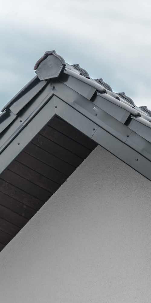 What Are The Advantages Of A Pitched Roof?