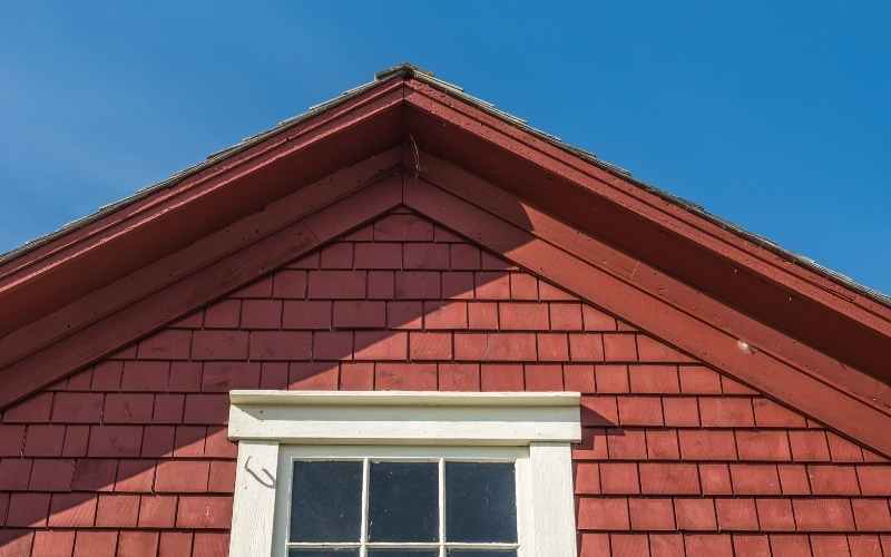 What Is A Pitched Roof?