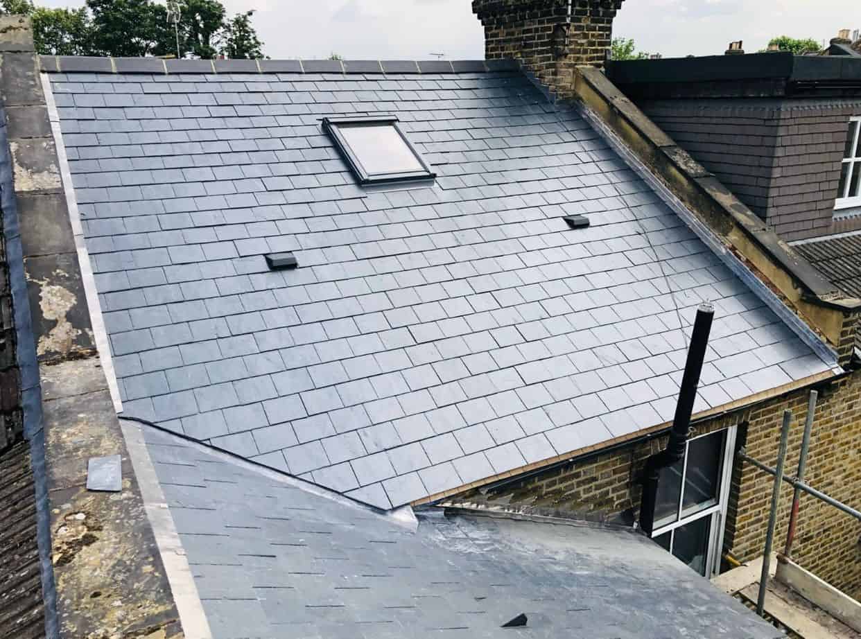 How Much Will A New Roof Cost?