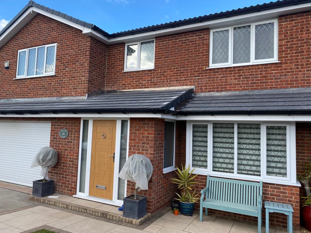 Rooflines Fascias And Soffits Installation Camden
